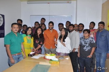 Premam Movie Song Launch in Radio Mirchi